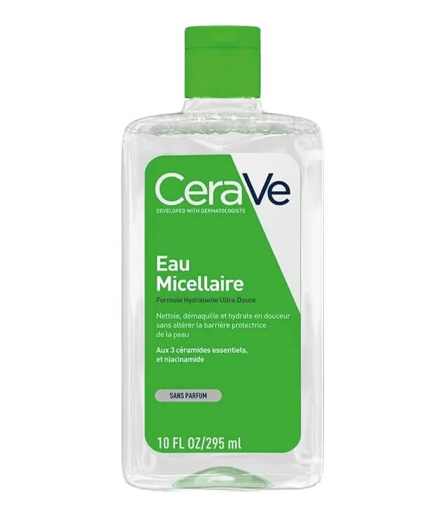 CERAVE | MICELLAR WATER